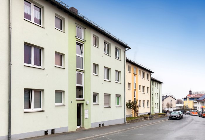 Alpha Real Estate kauft weitere 189 Wohnungen
