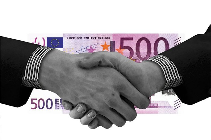 Jung, DMS & Cie. bietet bis zu 5000 Euro Wechselbonus