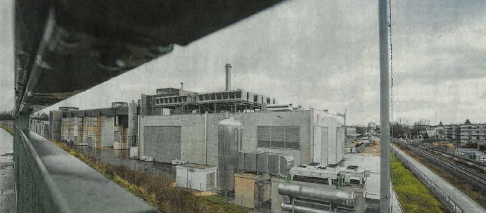 Grüner Wasserstoff - Blue Energy produziert bald in Senden?