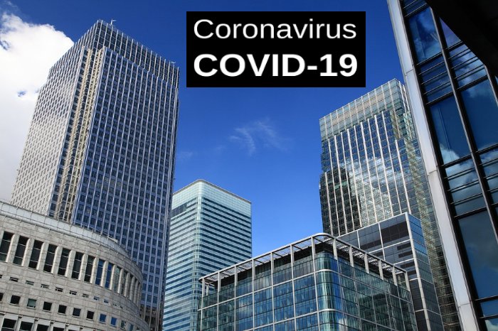 AS Unternehmensgruppe - Immobilienmarkt in der Corona-Krise