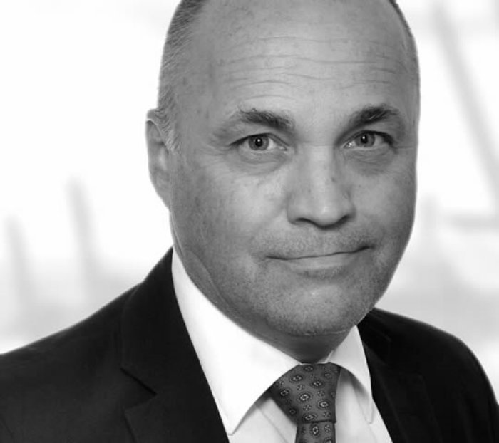 Jürgen Bauer - Aves One AG im Interview