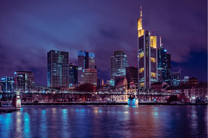 MAGNA Asset Management Projektierung Gallusviertel