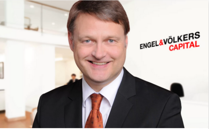 Michael Fröhlich - Engel & Völkers Capital AG