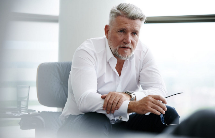 Thomas Olek CEO scheidet bei publity AG aus
