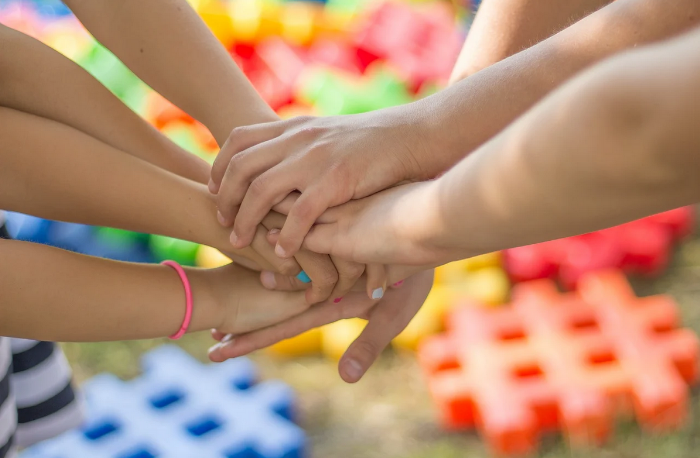 SOS-Kinderdörfer - pantera AG Partnerschaft