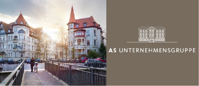 Ankaufstransaktion in Leipzig - AS-Unternehmensgruppe