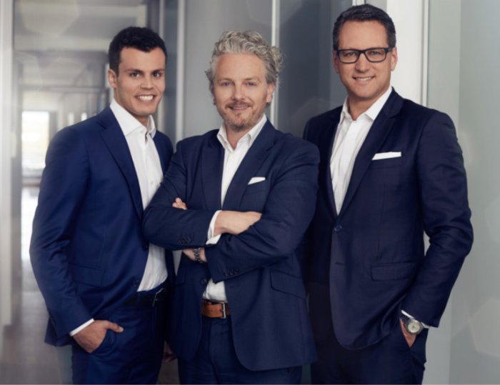 JDC Group AG Wachstumsplus auch in 2020
