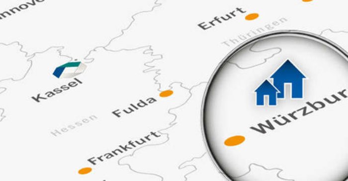 Immovation AG Deutschland - Wir suchen Immobilien