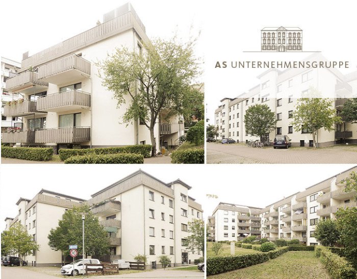 Bauhaus-Stadt Dessau - AS Unternehmensgruppe