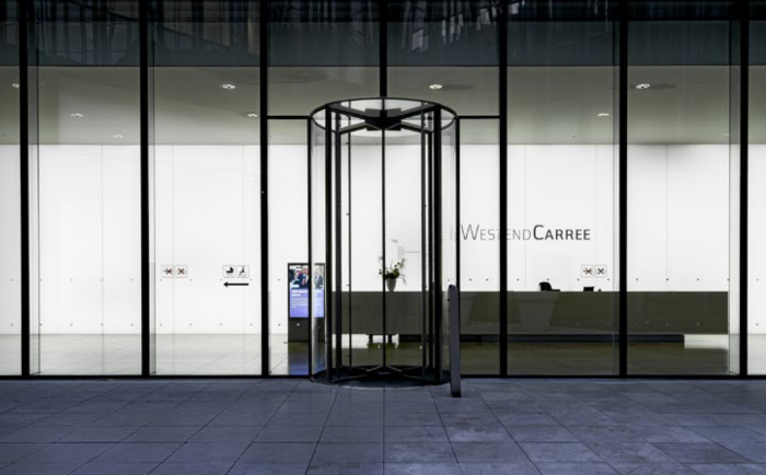 WestendCarree - publity AG mit erneuten Vermietungserfolg