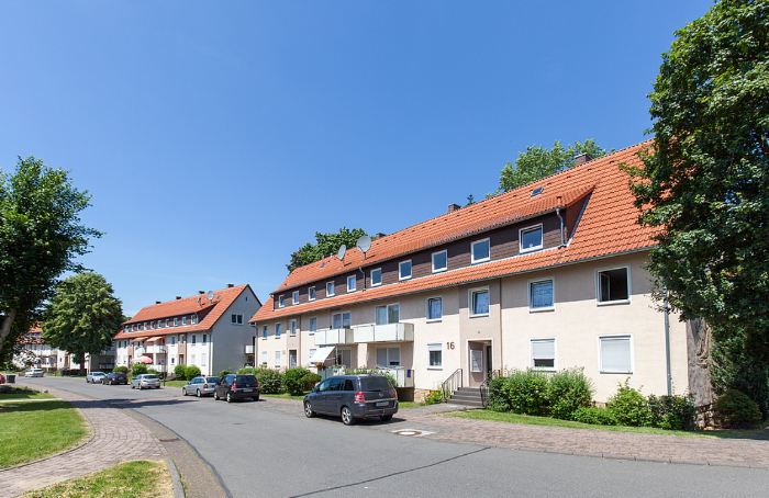 Portfolio Mittelhessen - Alpha Real Estate Group