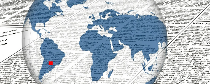 Paraguay Wirtschaftsnachrichten - Proindex Capital informiert