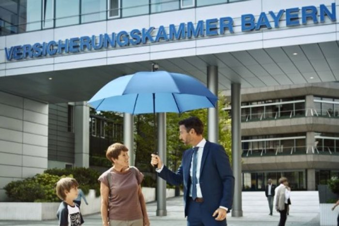 Versicherungskammer Bayern - JDC Group beabsichtigt Kooperation Foto: © spring brand ideas - publicmarketing.eu