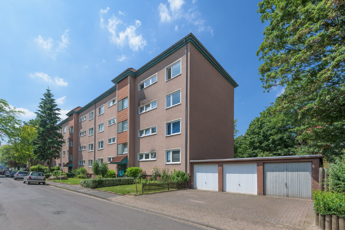 Minden Wohnportfolio - Alpha Real Estate Group