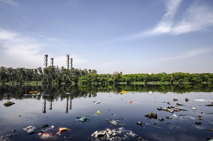 Klimawandel - Paraguay Kooperationsmaßnahmen in Umweltfragen