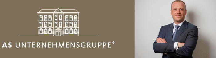 Martin Röser - AS Unternehmensgruppe Holding