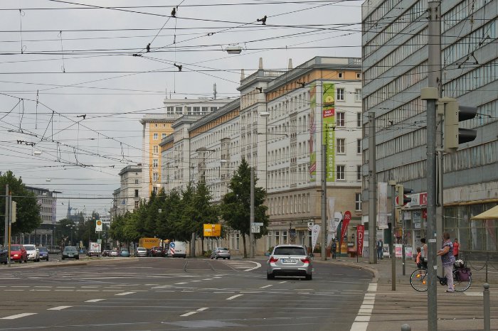 Magdeburg - AS Unternehmensgruppe erwirbt weiteres Wohnungsportfolio