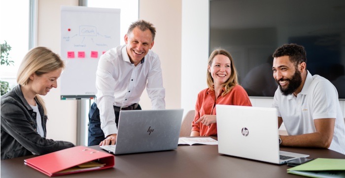 Gerold Wolfarth – Interview Teil 2: „Die meisten Start-ups denken zu klein“