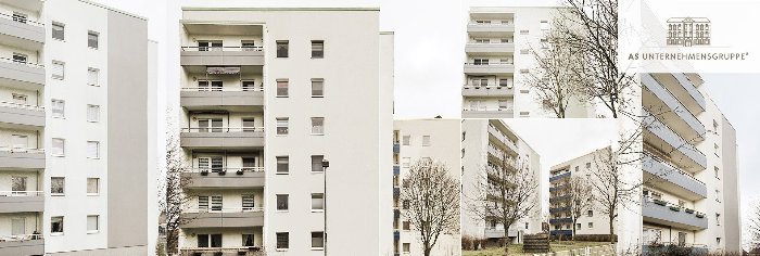 Magdeburg Bestandsportfolio - AS Unternehmensgruppe erwirbt weitere Wohnanlagen