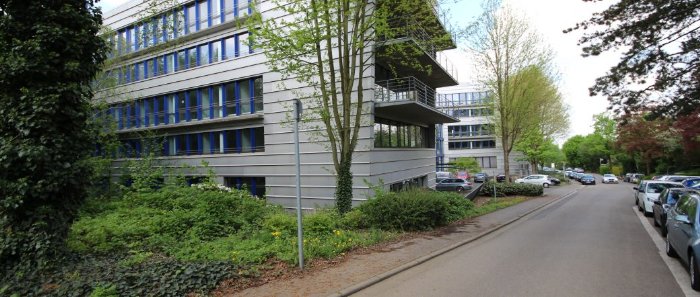 Mühlheim/Ruhr - publity AG verkauft erfolgreich Büroimmobilie