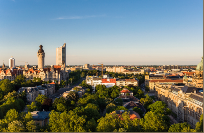 Leipzig - AS Unternehmensgruppe erwirbt attraktives Mehrfamilienhaus