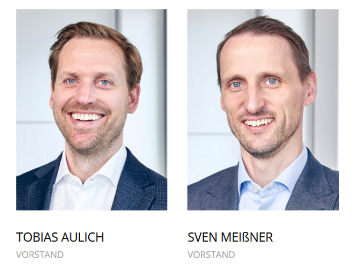 Aves One-Aktien - Einstellung des Handels an sämtlichen Wertpapierbörsen