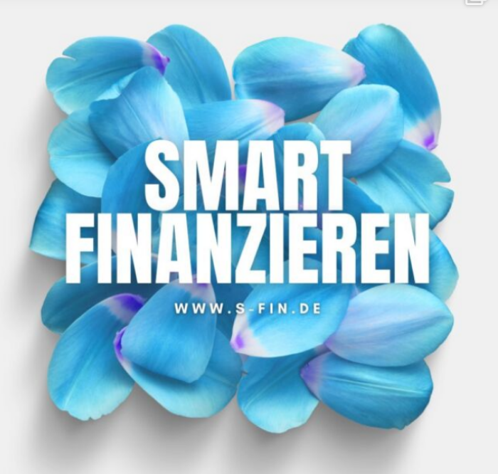 S-Fin Smart Finanzieren - Jung, DMS & Cie. stärkt den Finanzierungsbereich