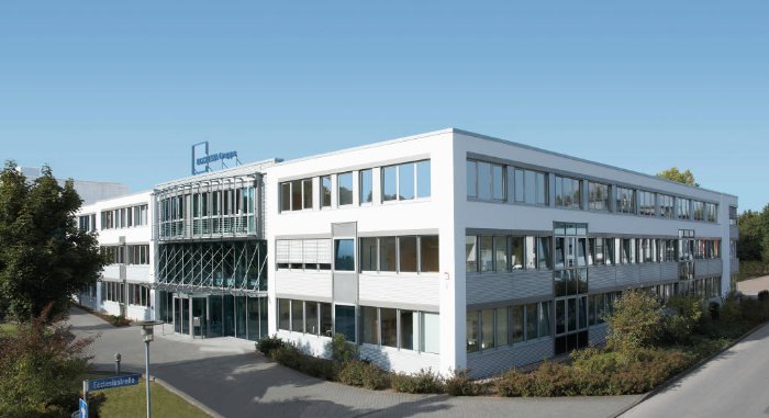 Ecclesia - startet Kooperation mit JDC Group © Bildrechte / Ecclesia Gruppe Vorsorgemanagement GmbH