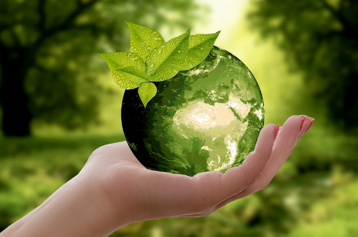 GRESB Infrastructure Asset Benchmark-Rating - ESG Nachhaltigkeitsrating - Aves One AG