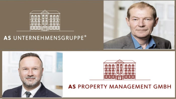 Neueinstellung - AS Unternehmensgruppe stellt weitere Mitarbeiter ein