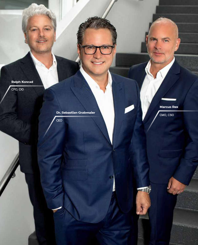 JDC Group AG - Geschäftszahlen 3.tes Quartal 2023