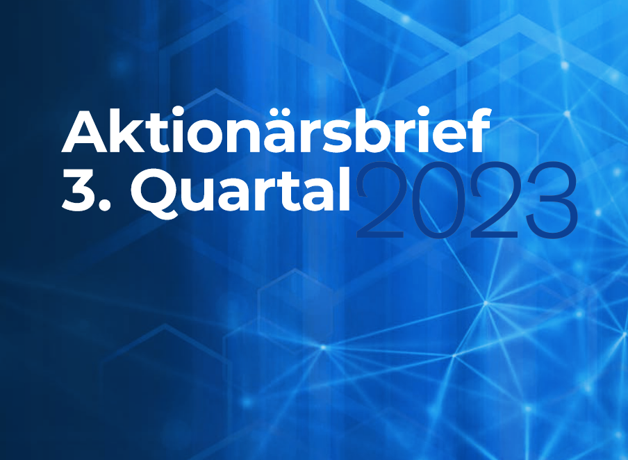 JDC Group AG - Konzernumsatz