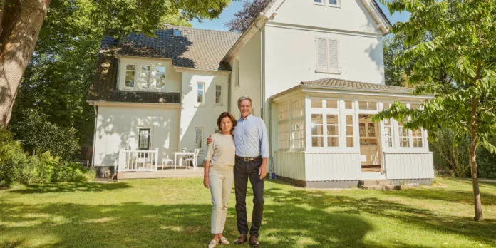 Immobilien-Teilverkauf – eine innovative Finanzierungslösung