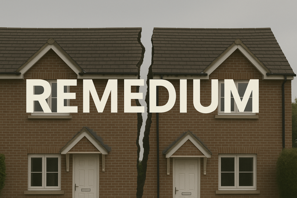 Remedium