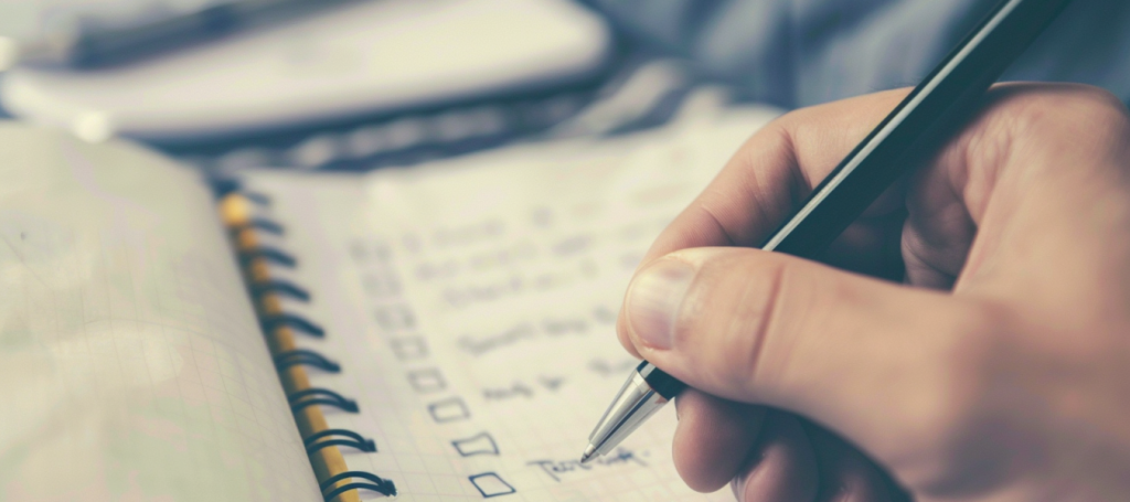 Checkliste Unternehmensgründung – Fahrplan für Gründer