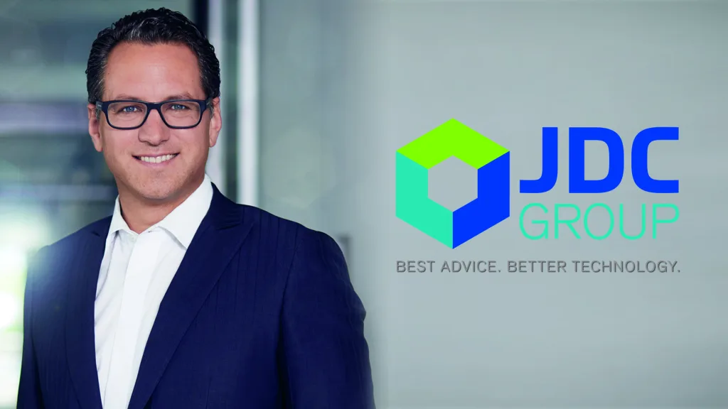 OSIGN E-Signatur – Jung DMS & Cie.