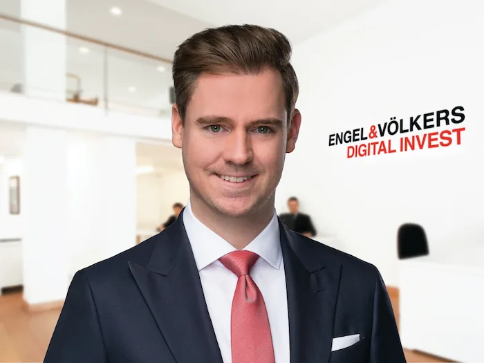 EV Digital Invest AG – DFI Zukunftspark Nordbayern IV