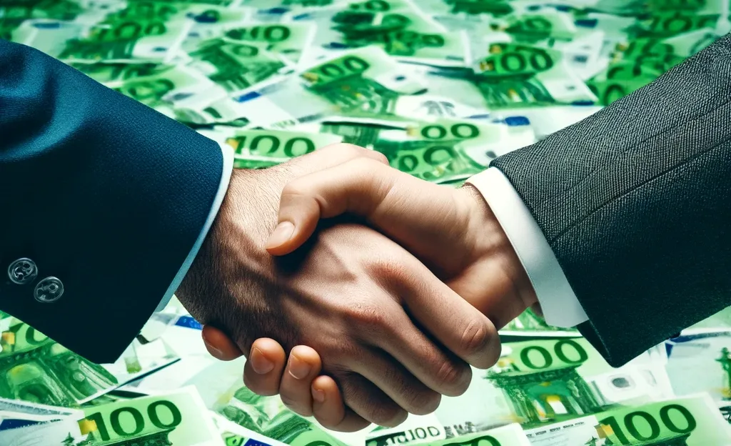 Wie finde ich den richtigen Finanzpartner?