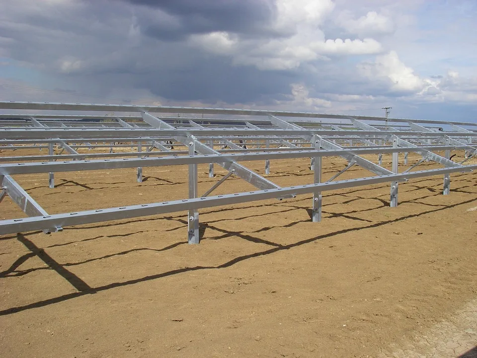 ON Energy – Solarpark Rechelsberg in Alsweiler