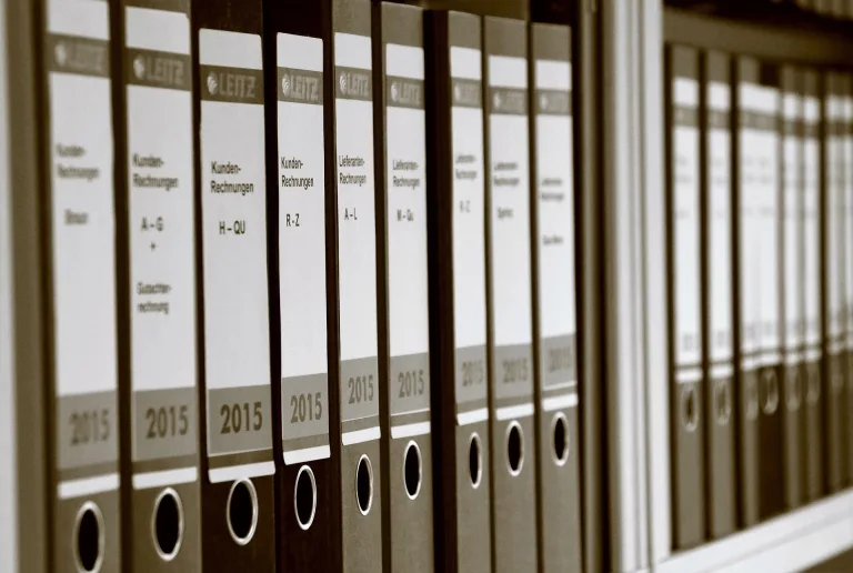 Bilanz veröffentlichen – Leitfaden für Unternehmen