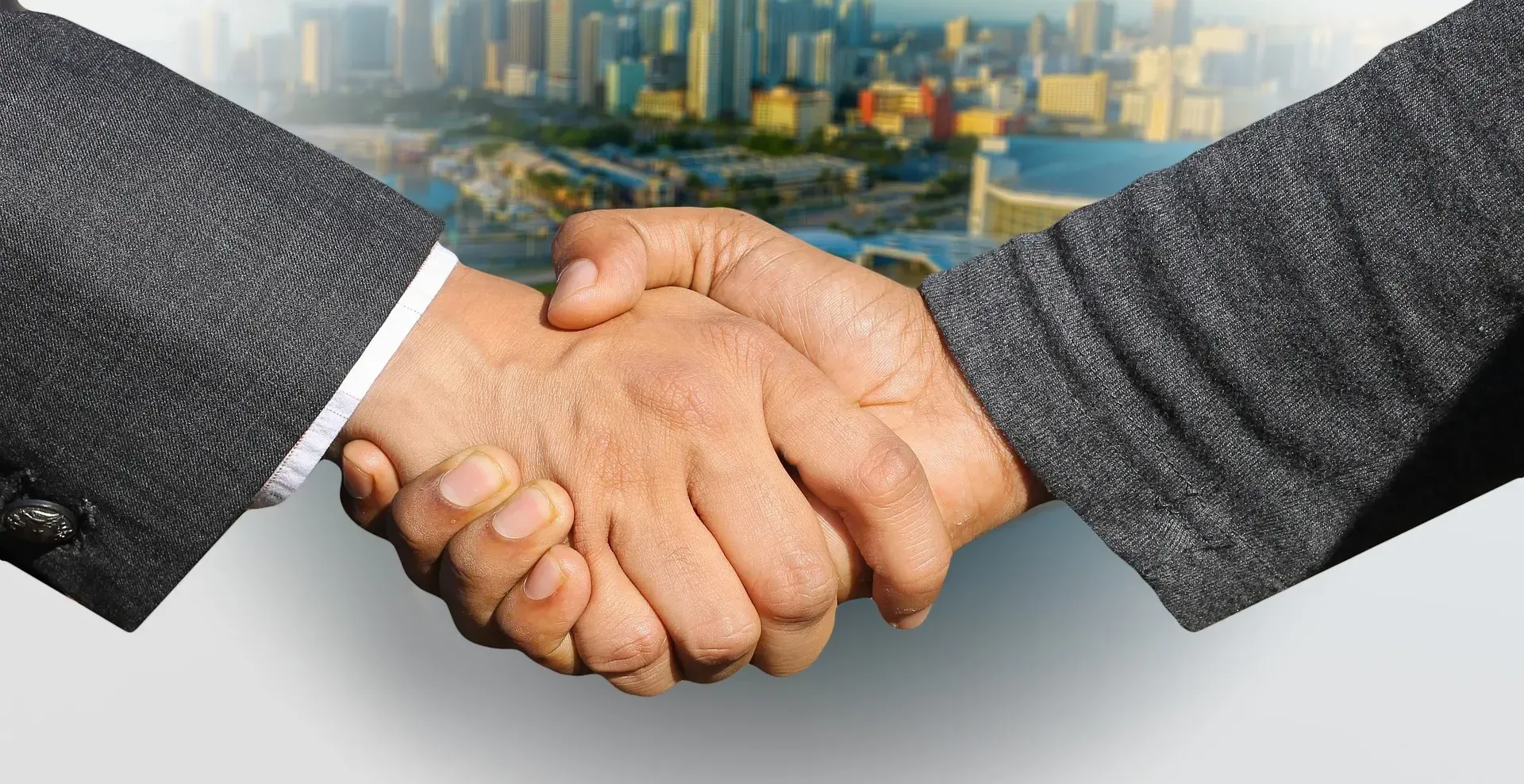 Geschäftspartnerschaften – So profitieren auch Sie davon