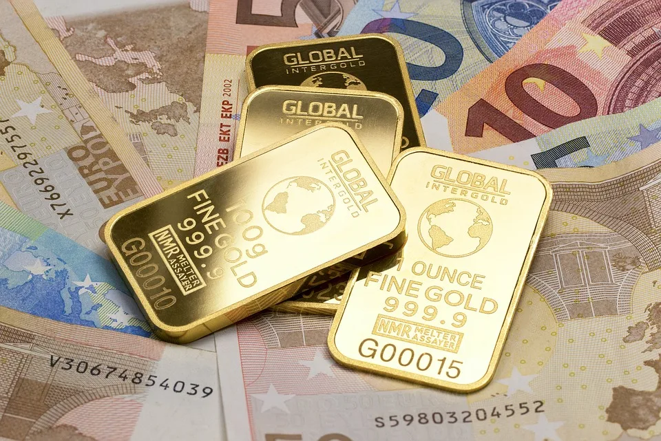 Gold kaufen – Noble BC erklärt Schritt für Schritt – wie sie jetzt schnell und sicher Gold kaufen