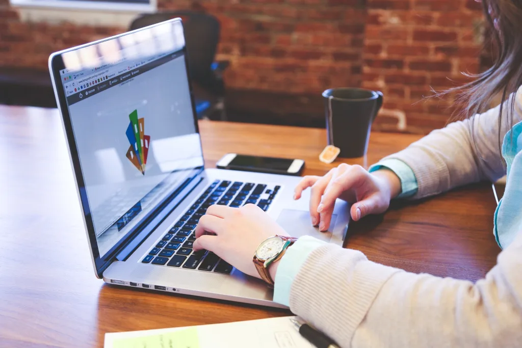 Unternehmensrecherche