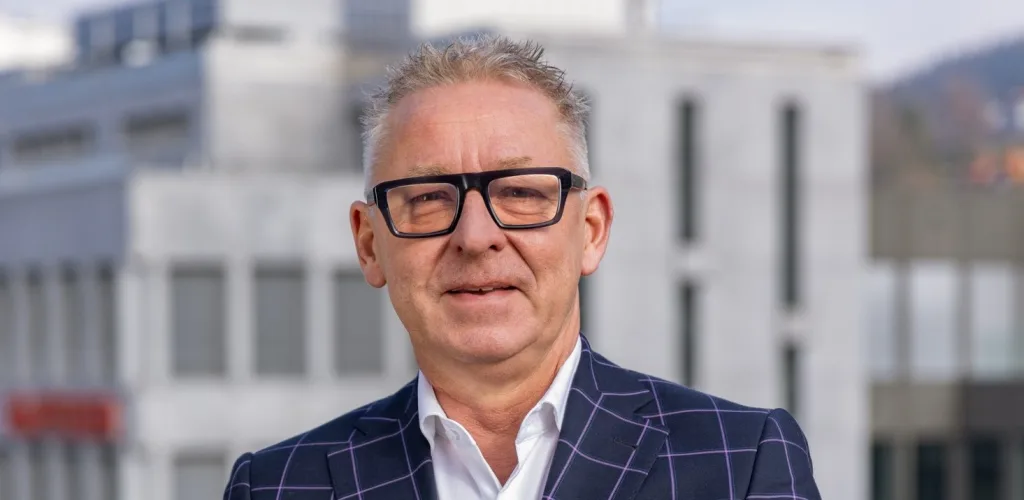 Michael Oehme: Schweizer verzichten eher aufs Kinderzimmer als aufs Arbeitszimmer