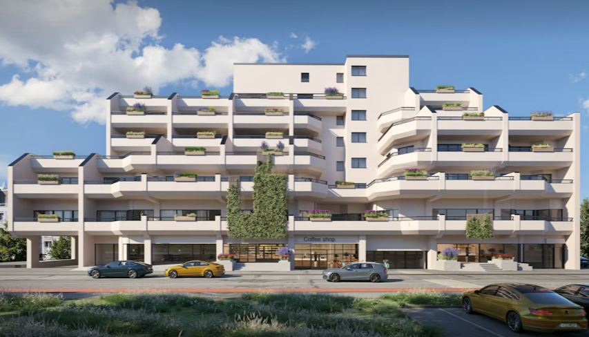 Attraktive Investitionsgelegenheit – Velbert Friedrichstraße 191 IV – Engel & Völkers Digital Invest