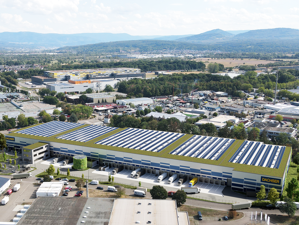 DFI Real Estate – Kooperation mit Solar-Startup ENVIRIA