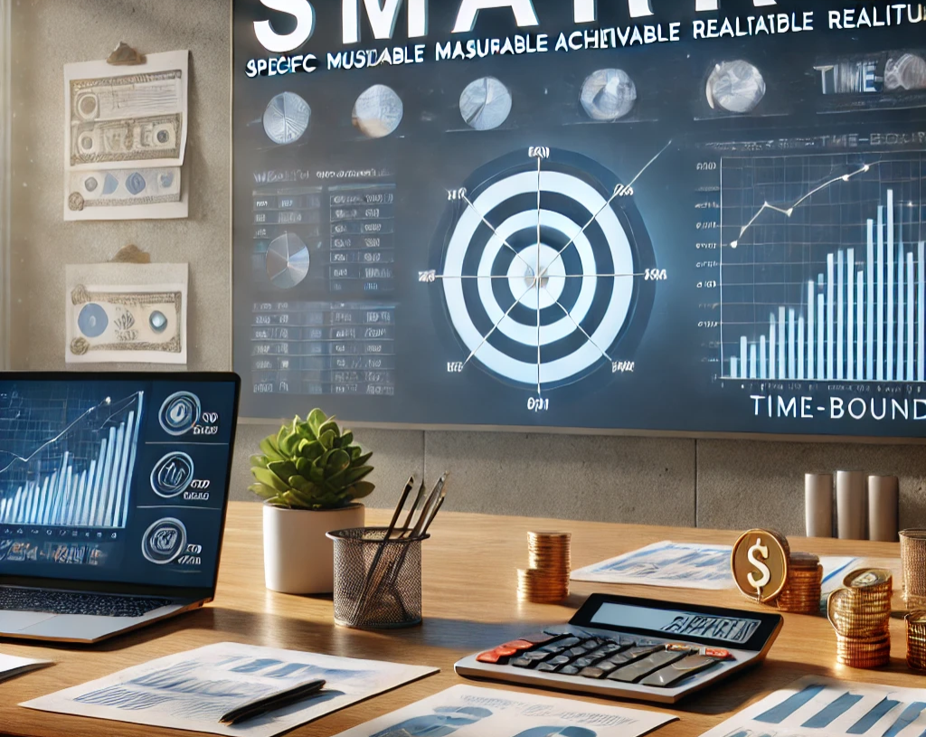 Vermögensaufbau mit der Smart-Methode – Exporo AG klärt auf