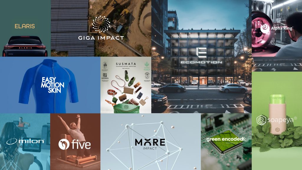 DN Deutsche Nachhaltigkeit AG - Pure Play Impact Investor