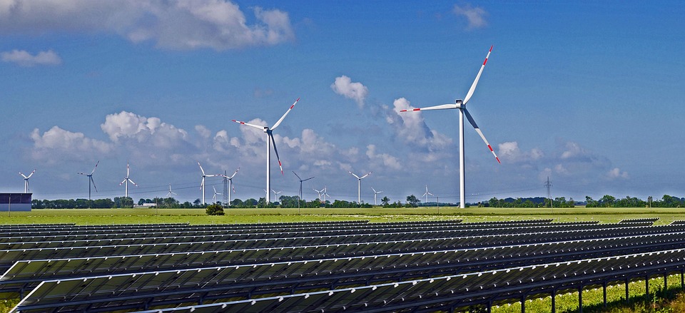 Solarpark Olpe - Green Fox Energy