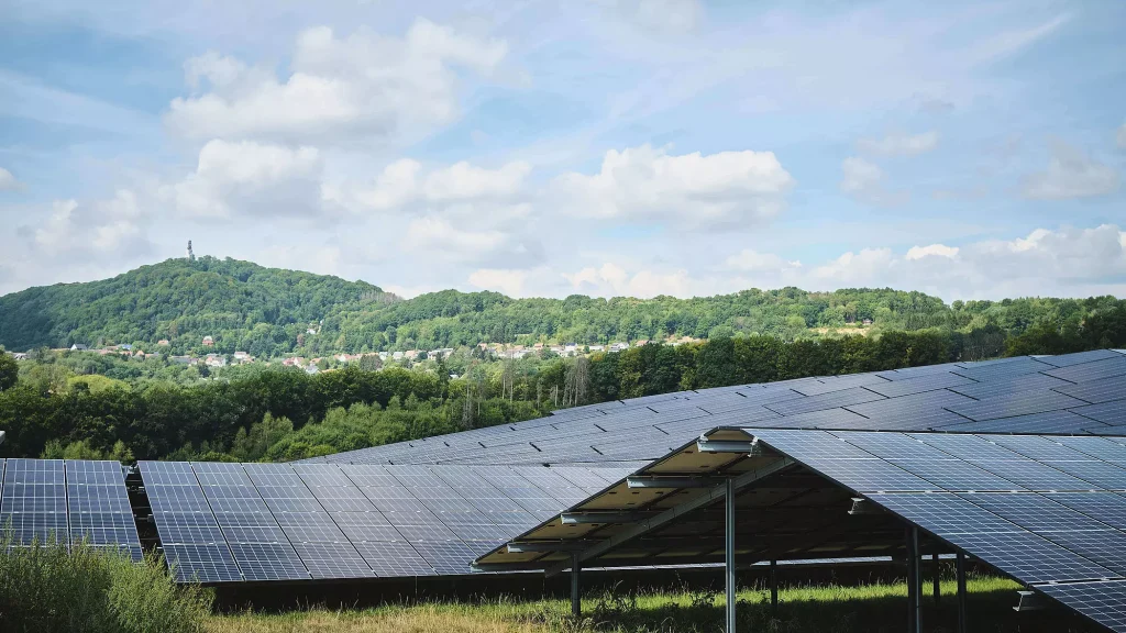 ON Energy GmbH – Solarpark-Entwickler setzt auf nachhaltige Großprojekte